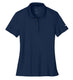 Nike Polos S / College Navy Nike - Women's Victory Solid Polo