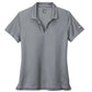Nike Polos S / Cool Grey Nike - Women's Dri-FIT Micro Pique 2.0 Polo