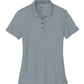 Nike Polos S / Cool Grey Nike - Women's Victory Solid Polo