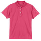 Nike Polos S / Flamingo Nike - Women's Tech Basic Dri-FIT Polo
