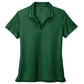 Nike Polos S / Gorge Green Nike - Women's Dri-FIT Micro Pique 2.0 Polo