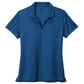 Nike Polos S / Gym Blue Nike - Women's Dri-FIT Micro Pique 2.0 Polo