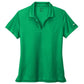 Nike Polos S / Lucid Green Nike - Women's Dri-FIT Micro Pique 2.0 Polo