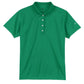 Nike Polos S / Lucky Green Nike - Women's Tech Basic Dri-FIT Polo