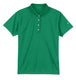 Nike Polos S / Lucky Green Nike - Women's Tech Basic Dri-FIT Polo