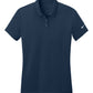 Nike Polos S / Midnight Navy Nike - Women's Dry Essential Solid Polo