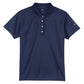 Nike Polos S / Midnight Navy Nike - Women's Tech Basic Dri-FIT Polo