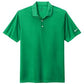 Nike Polos S / Mint Nike - Men's Dri-FIT Micro Pique 2.0 Polo