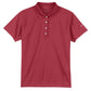 Nike Polos S / Pro Red Nike - Women's Tech Basic Dri-FIT Polo