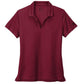 Nike Polos S / Team Red Nike - Women's Dri-FIT Micro Pique 2.0 Polo