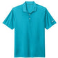 Nike Polos S / Tidal Blue Nike - Men's Dri-FIT Micro Pique 2.0 Polo