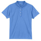 Nike Polos S / University Blue Nike - Women's Tech Basic Dri-FIT Polo