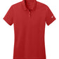 Nike Polos S / University Red Nike - Women's Dry Essential Solid Polo