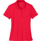 Nike Polos S / University Red Nike - Women's Victory Solid Polo