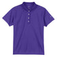 Nike Polos S / Varsity Purple Nike - Women's Tech Basic Dri-FIT Polo