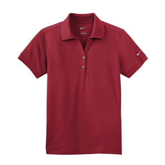 Nike Polos S / Varsity Red Nike - Women's Dri-FIT Classic Polo