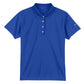 Nike Polos S / Varsity Royal Nike - Women's Tech Basic Dri-FIT Polo