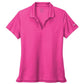 Nike Polos S / Vivid Pink Nike - Women's Dri-FIT Micro Pique 2.0 Polo