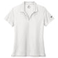 Nike Polos S / White Nike - Women's Dri-FIT Micro Pique 2.0 Polo