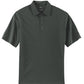 Nike Polos XS / Anthracite Nike - Men's Tech Sport Dri-FIT Polo