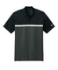 Nike Polos XS / Black/Anthracite/White Nike - Men's Dri-FIT Victory Colorblock Polo
