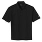 Nike Polos XS / Black Nike - Men's Tech Basic Dri-FIT Polo