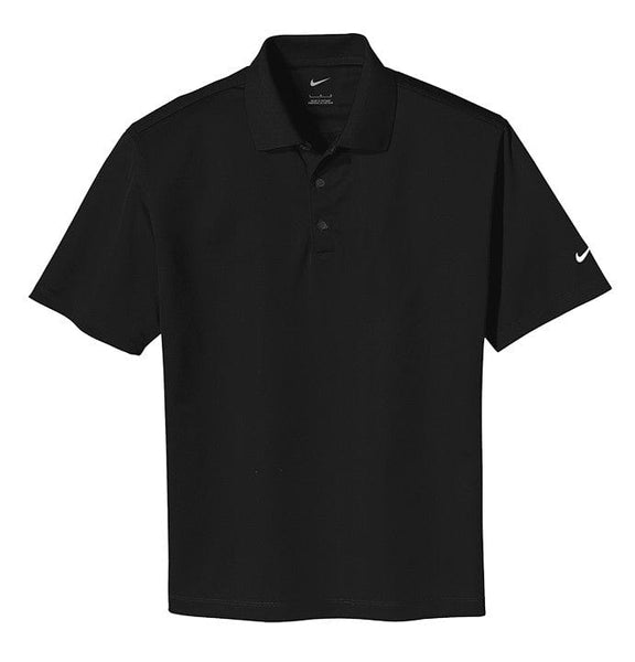 Nike - Men's Tech Basic Dri-FIT Polo – Threadfellows