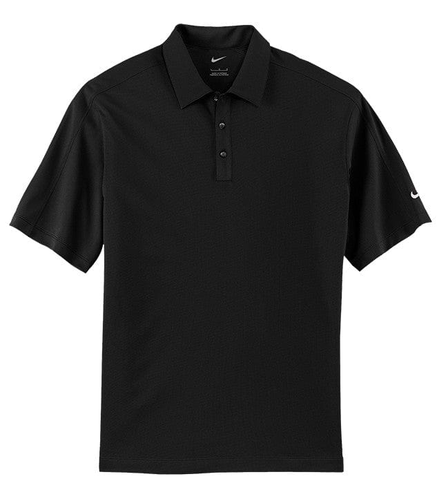 Nike Polos XS / Black Nike - Men's Tech Sport Dri-FIT Polo