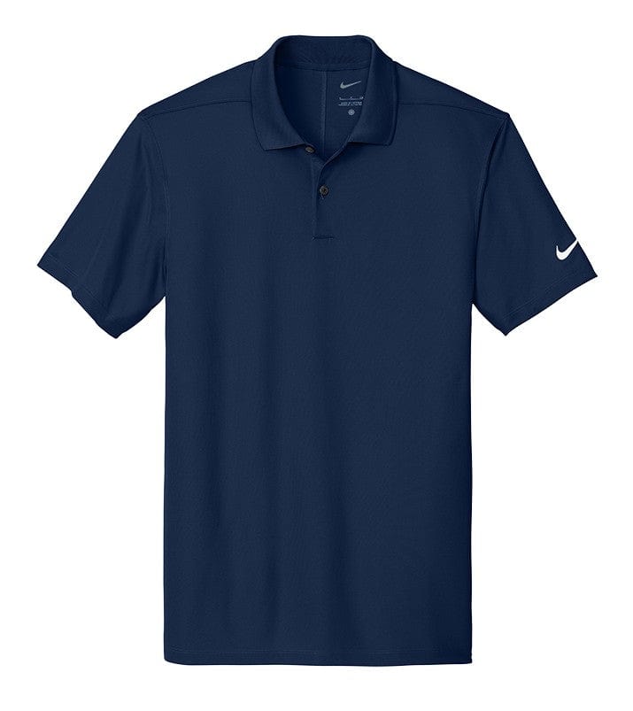 Purchases Nike golf polo