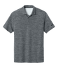 Nike Polos XS / Dark Grey Nike - Men's Dri-FIT Striated Polo