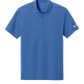 Nike Polos XS / Game Royal Heather Nike - Men's Dri-FIT Smooth Heather Polo