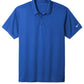 Nike Polos XS / Game Royal Nike - Men's Dry Essential Solid Polo