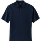 Nike Polos XS / Navy Nike - Men's Tech Sport Dri-FIT Polo