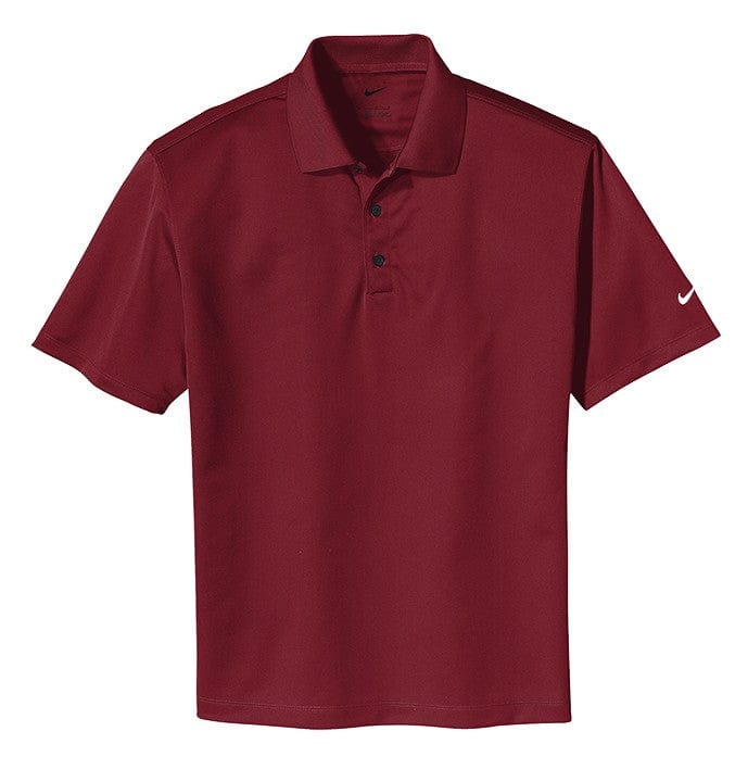 新品　BRIEFING MENS BASIC POLO レッド MEN'S LOGO LINE POLO （リラックスフィット）（メンズサイド