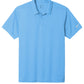 Nike Polos XS / University Blue Nike - Men's Dry Essential Solid Polo