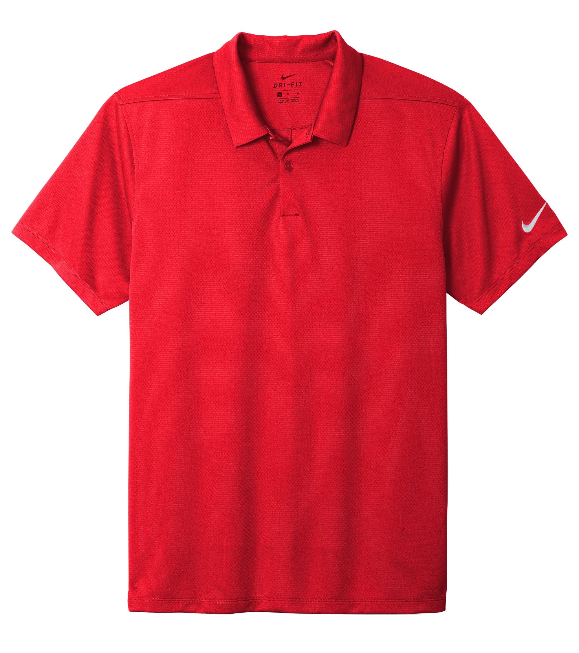 Nike - Men's Dry Essential Solid Polo