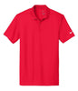 Nike Polos XS / University Red Nike - Men's Victory Solid Polo