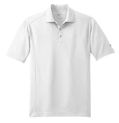 Nike Polos XS / White Nike - Men's Dri-FIT Classic Polo