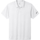 Nike Polos XS / White Nike - Men's Dry Essential Solid Polo