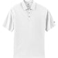 Nike Polos XS / White Nike - Men's Tech Sport Dri-FIT Polo