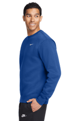 Nike Sweatshirts Nike - Men's Club Crew Fleece Sweatshirt