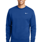 Nike Sweatshirts Nike - Men's Club Crew Fleece Sweatshirt