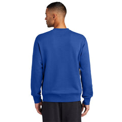 Nike Sweatshirts Nike - Men's Club Fleece Sleeve Swoosh Pullover Crew