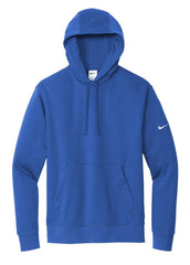 Nike Sweatshirts Nike - Men's Club Fleece Sleeve Swoosh Pullover Hoodie