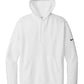 Nike Sweatshirts Nike - Men's Club Fleece Sleeve Swoosh Pullover Hoodie