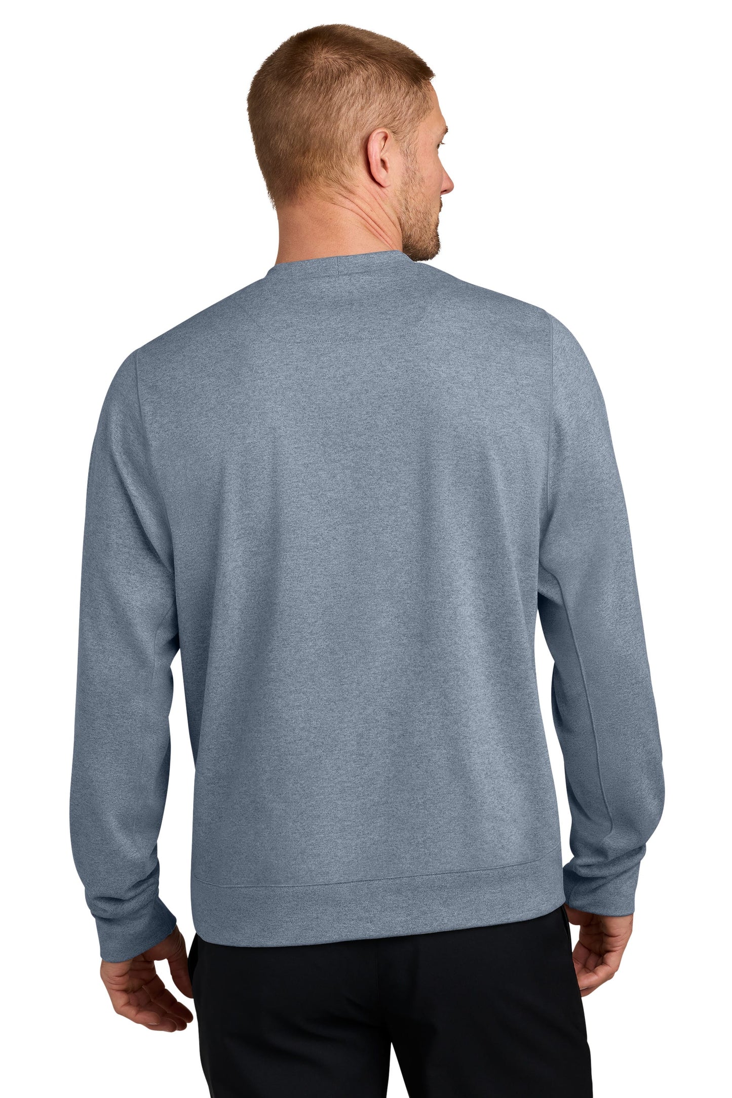 Nike Sweatshirts Nike - Men's Dri-FIT Primary Crew