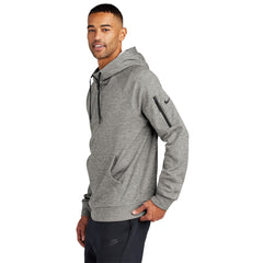 Nike Sweatshirts Nike - Men's Therma-FIT Pocket 1/4-Zip Fleece Hoodie