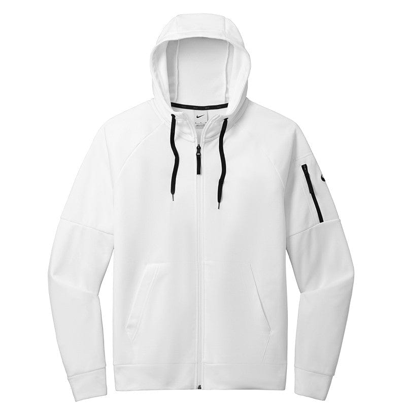 Nike Sweatshirts Nike - Men's Therma-FIT Pocket Full-Zip Fleece Hoodie