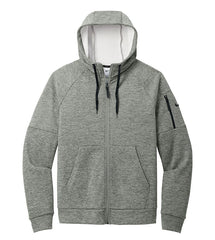 Nike Sweatshirts Nike - Men's Therma-FIT Pocket Full-Zip Fleece Hoodie