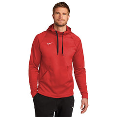Nike Sweatshirts Nike - Men's Therma-FIT Pullover Fleece Hoodie